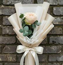 Букет цветов из:  Розы #REPLACE_PRED# Долиновке