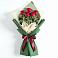 Букет цветов из: Розы в Долиновке