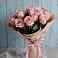 Букет цветов из: Розы в Долиновке