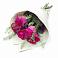 Букет цветов из: Розы в Долиновке