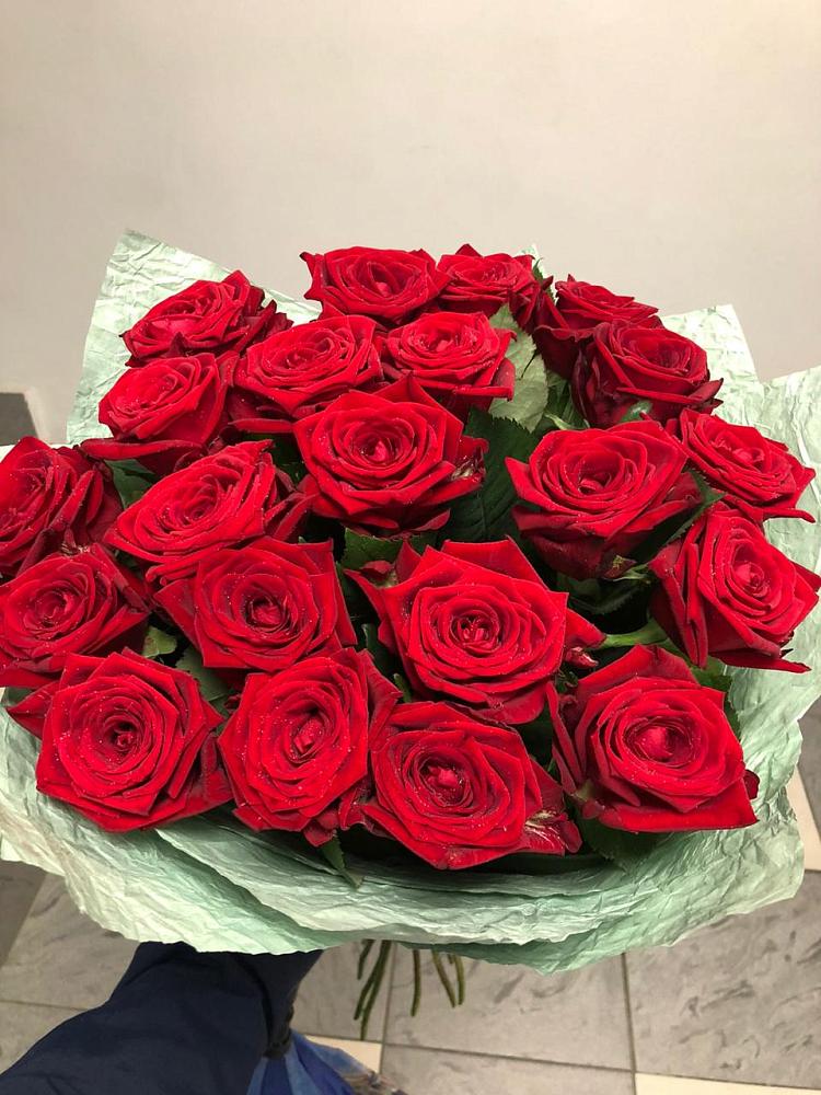 Розы Классика в Долиновке Букет Классика в Долиновке