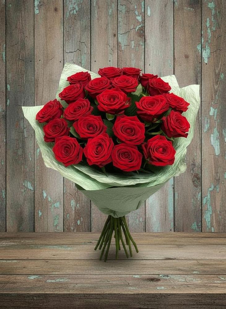 Букет Классика в Долиновке