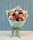 Букет цветов из: Розы в Долиновке