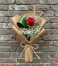 Букет цветов из:  Розы #REPLACE_PRED# Долиновке