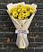 Букет цветов из: Хризантемы в Долиновке