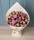 Букет цветов из: Розы в Долиновке