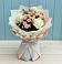 Букет цветов из: Розы в Долиновке