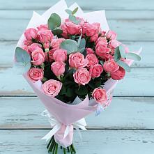 Букет Леди совершенство в Долиновке