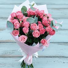 Букет Леди совершенство в Долиновке